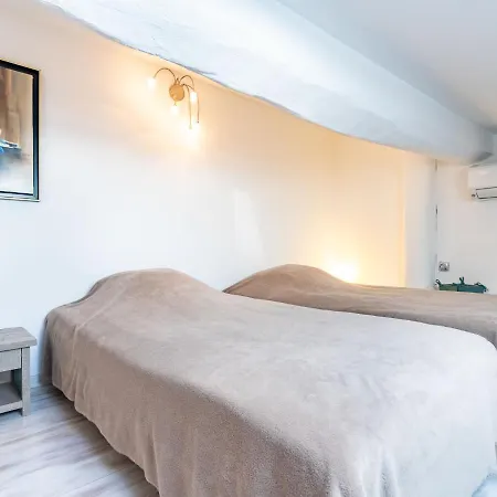 Studio Rue Allard By Interhome * Saint Tropez
