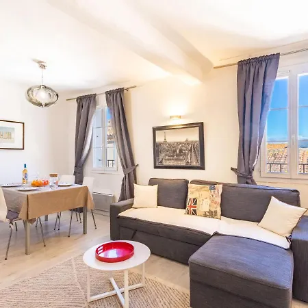 Studio Rue Allard By Interhome *