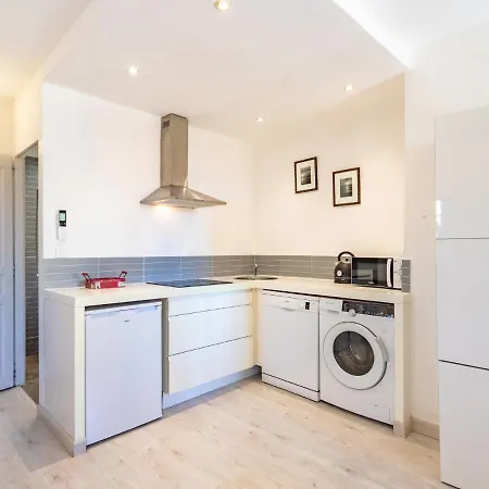 Studio Rue Allard By Interhome * سان تروبيه